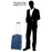 Maxlite® 5 22" Expandable Carry-On Rollaboard®