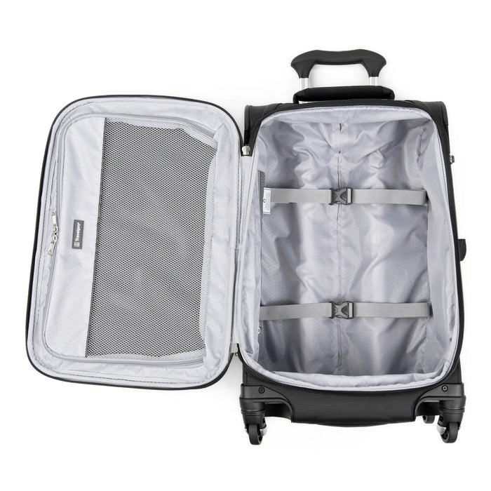 Maxlite® 5 21" Expandable Carry-On Spinner
