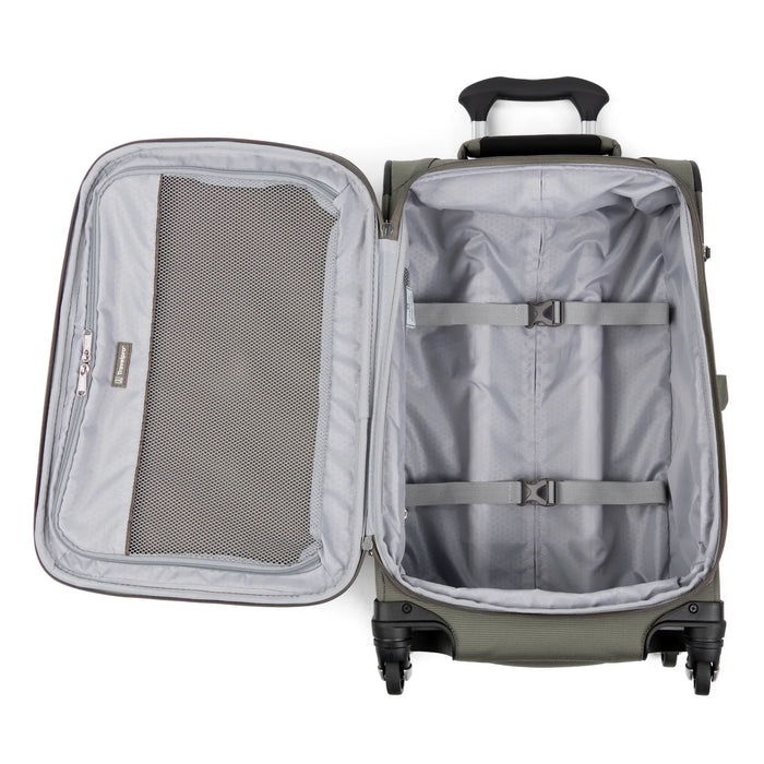 Maxlite® 5 21" Expandable Carry-On Spinner