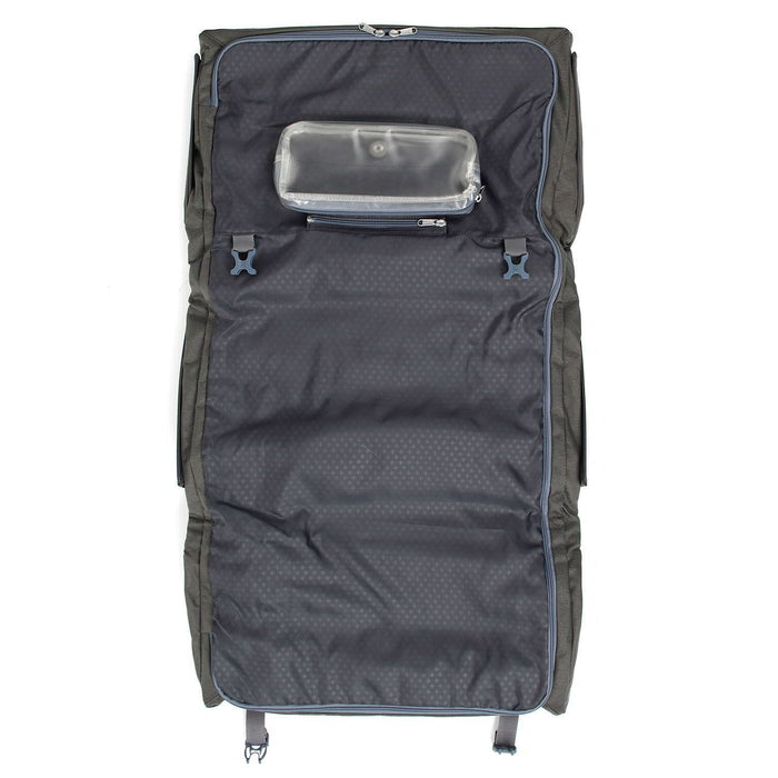 Platinum® Elite Tri-Fold® Carry-On Garment Bag