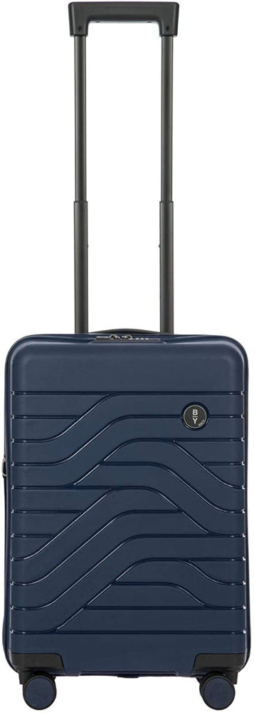 Bric's Milano B|Y Bric's Ulisse 21" Expandable Spinner