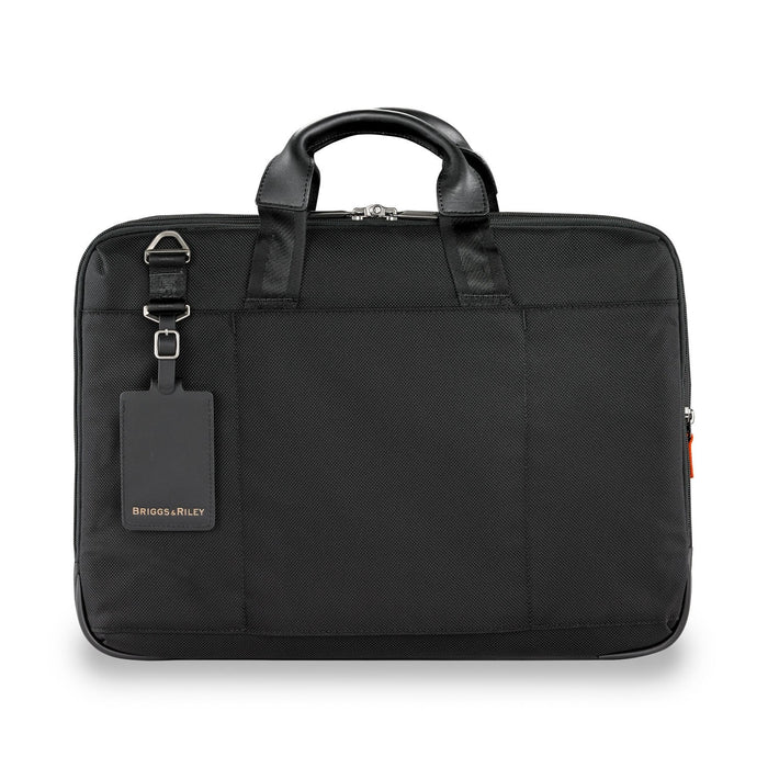 @Work Large Expandable Brief