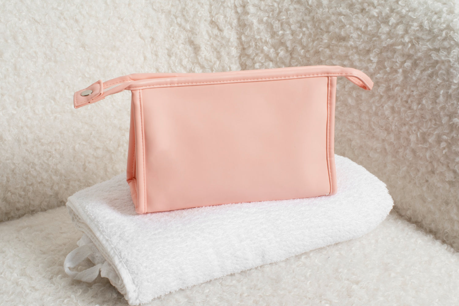 Travel Toiletry Bag