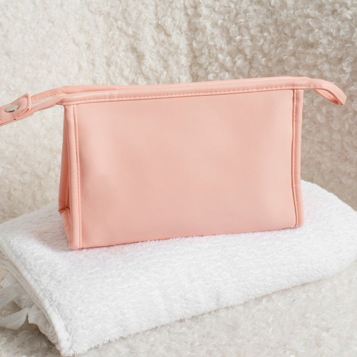 Travel Toiletry Bag