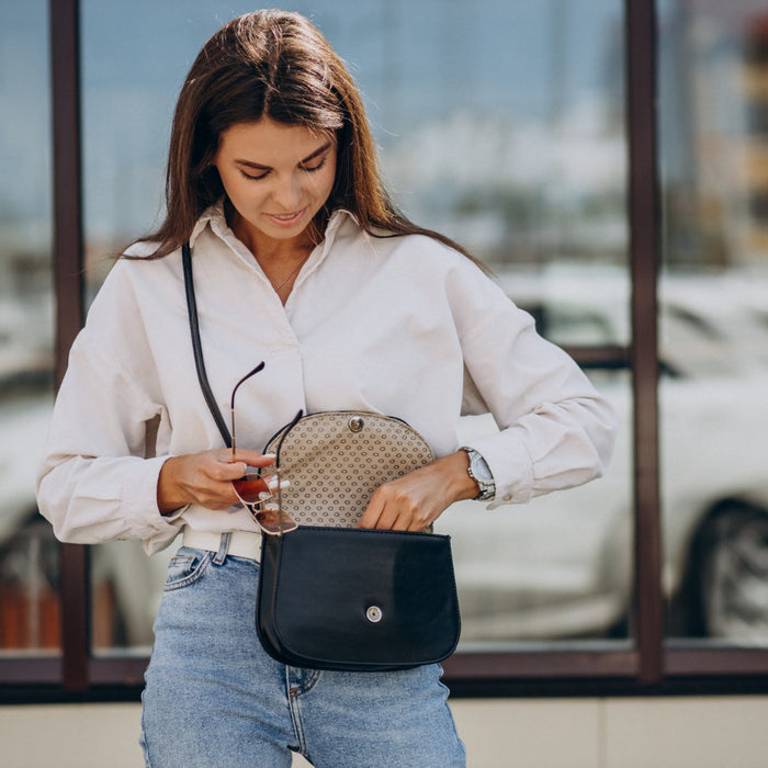 crossbody bag