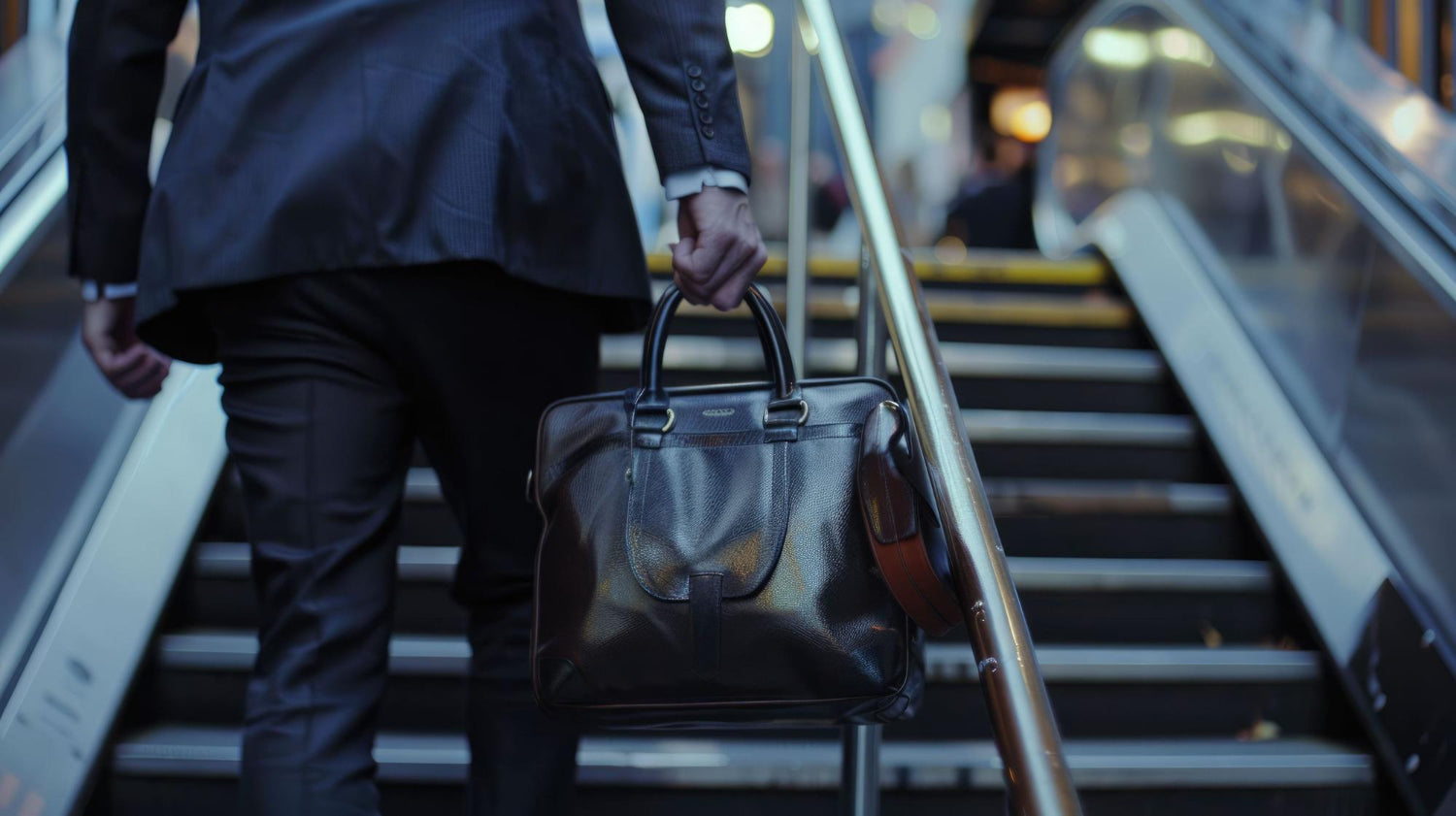 Messenger Bag