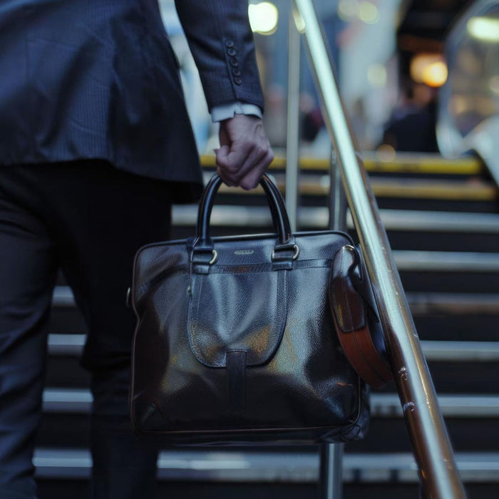 Messenger Bag