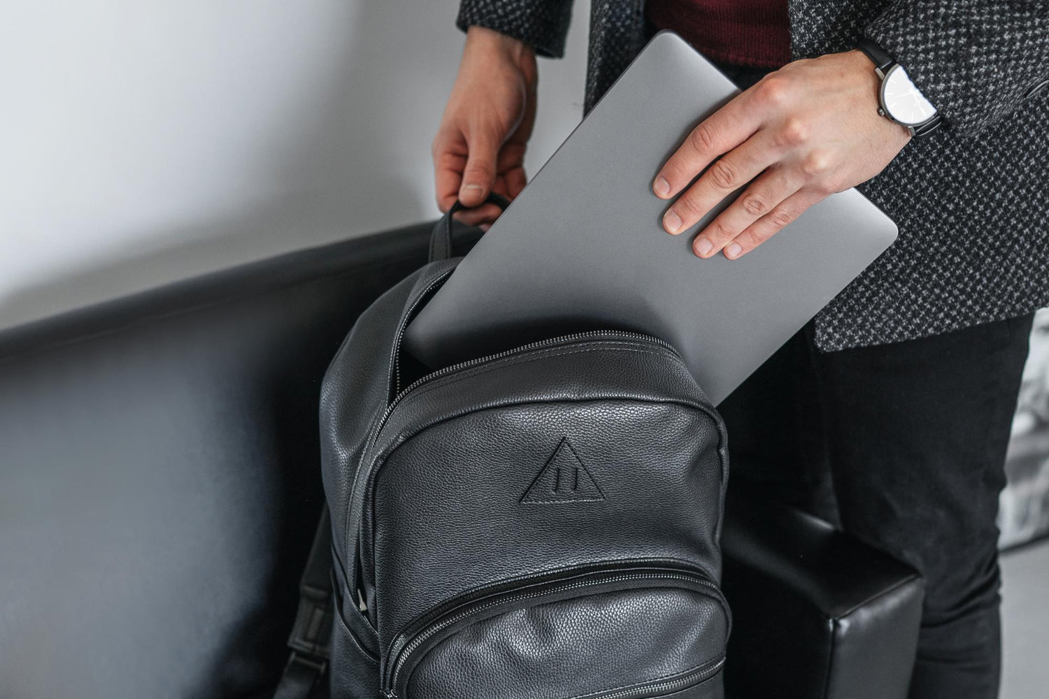 Convertible Travel Backpacks