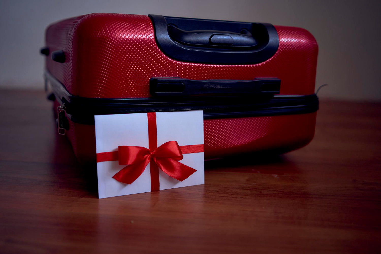 Travel Luggage Gifts