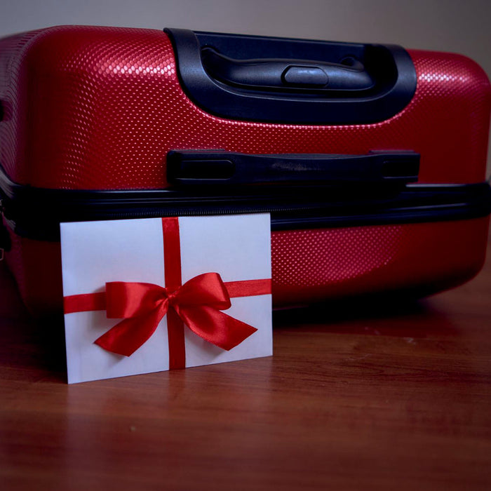 Travel Luggage Gifts