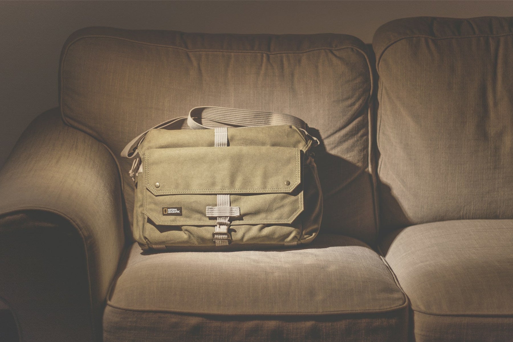 Anti-Theft Travel Purses