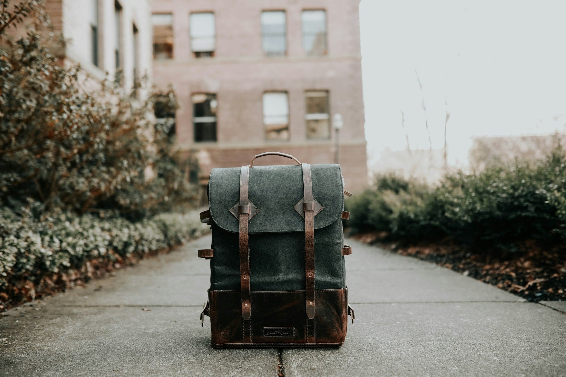 Backpack
