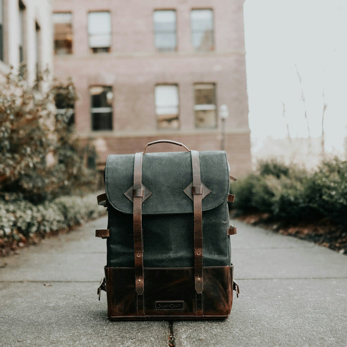 Backpack
