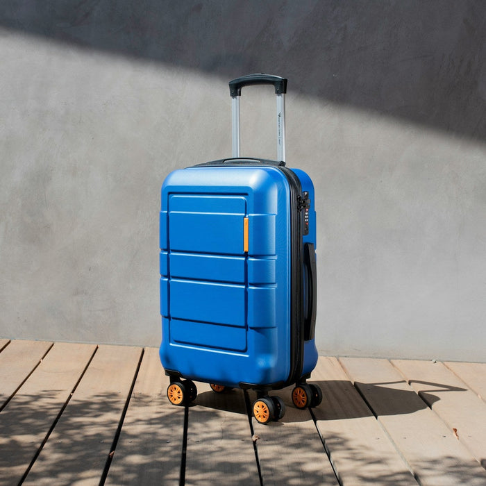 Carry-On Luggage
