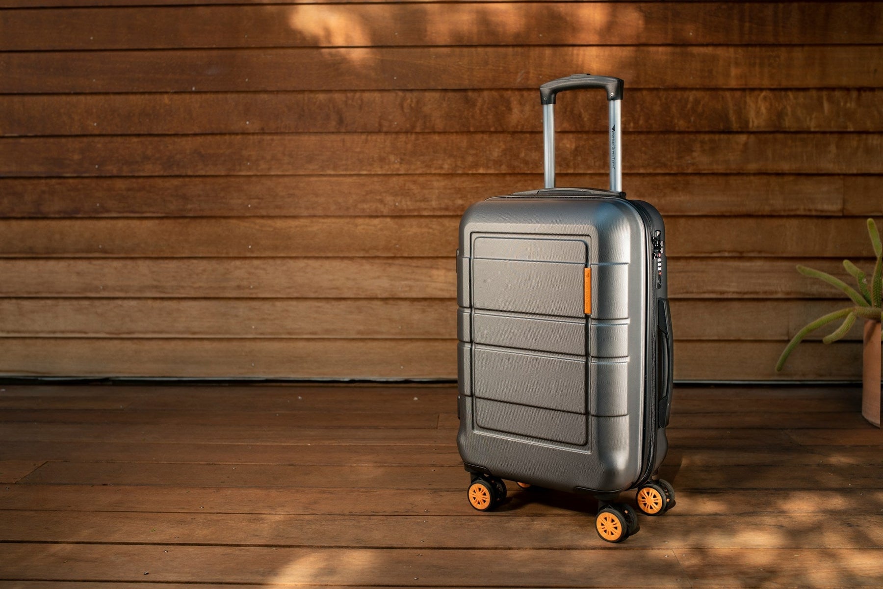 Carry-on Luggage