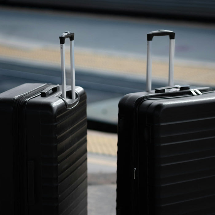 Carry-on Suitcase