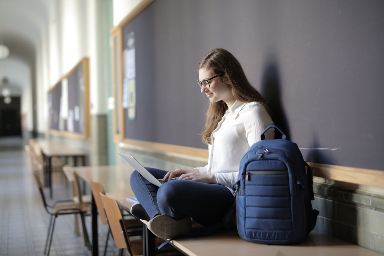 Laptop Backpacks