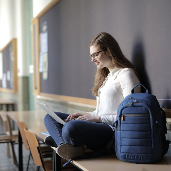 Laptop Backpacks