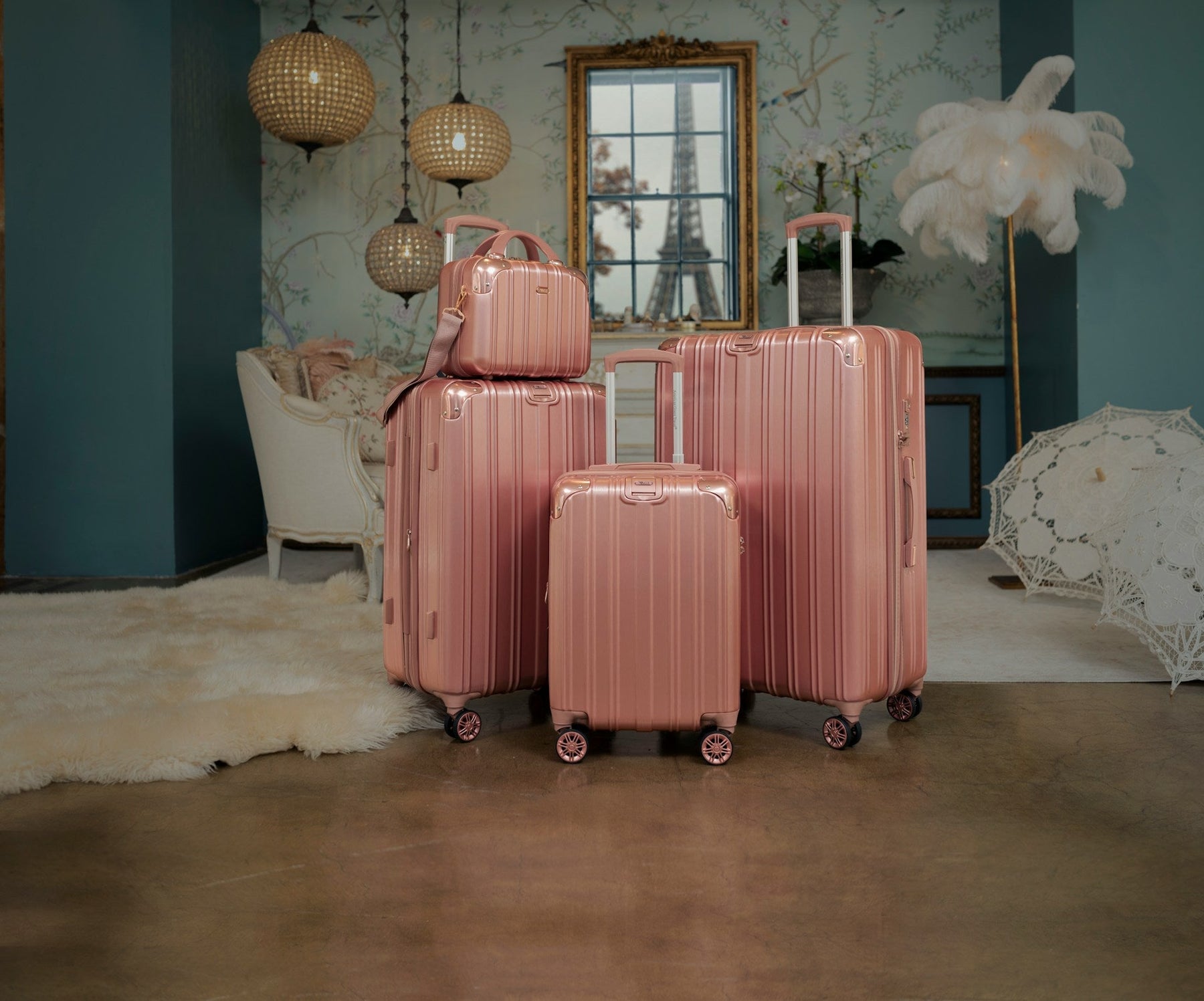 Luggage