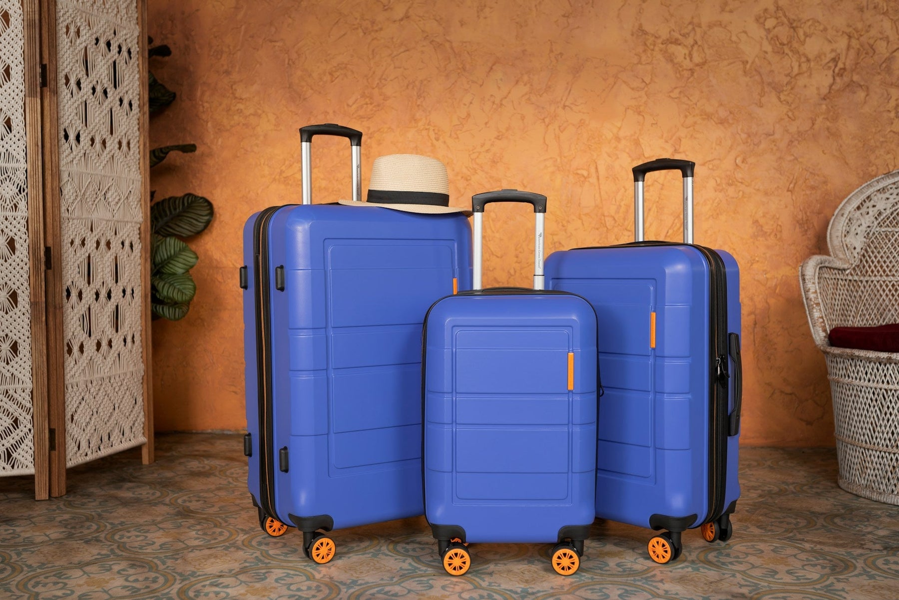 Luggage Set