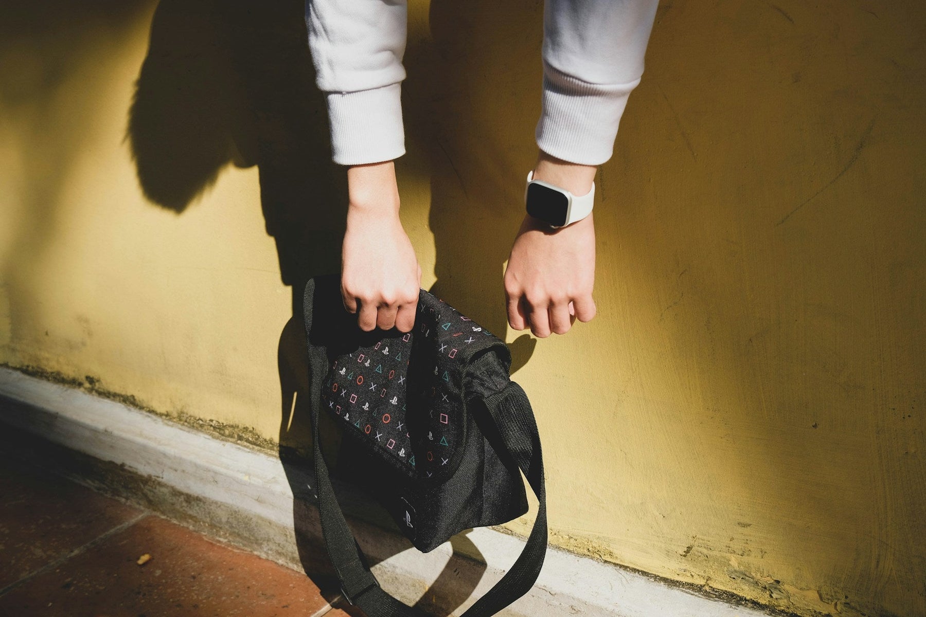 Messenger Bags