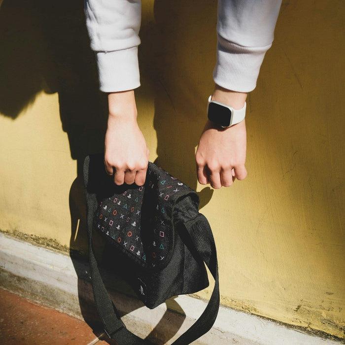 Messenger Bags