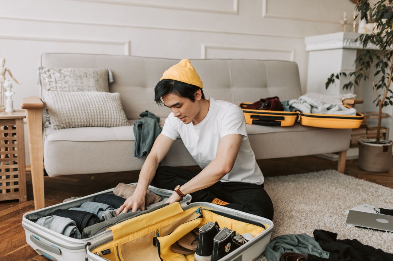 Packing
