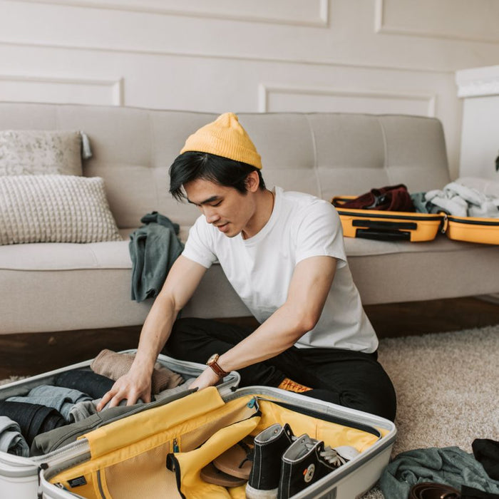 Packing
