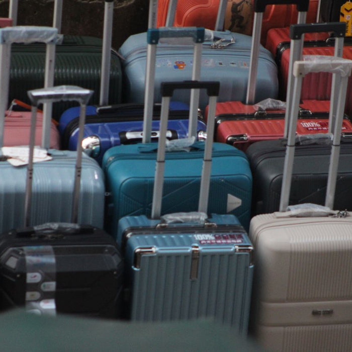Suitcase
