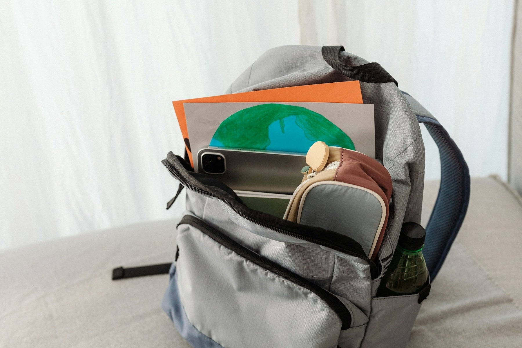 Travel Backpack