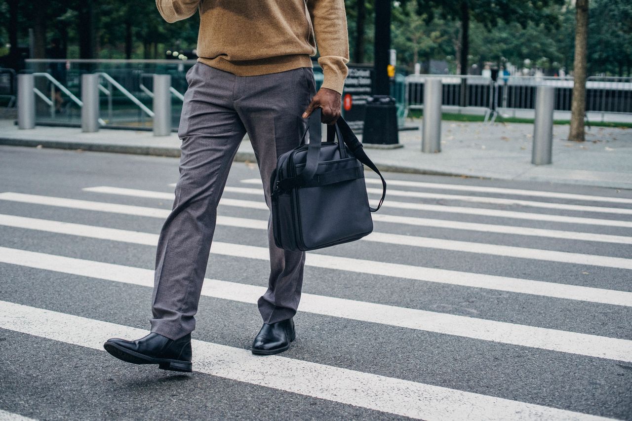 Travel Briefcase