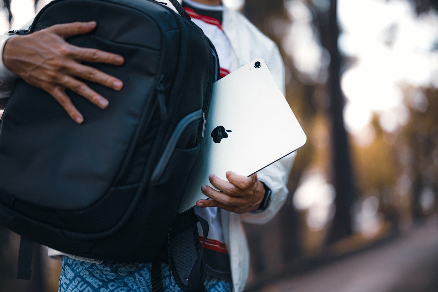 Travel Laptop Backpack