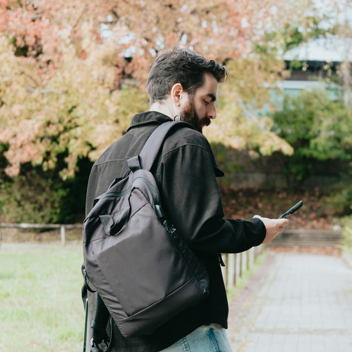 Travel Laptop Backpack