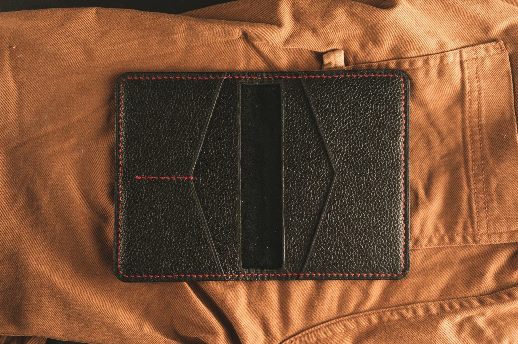 Travel Wallet