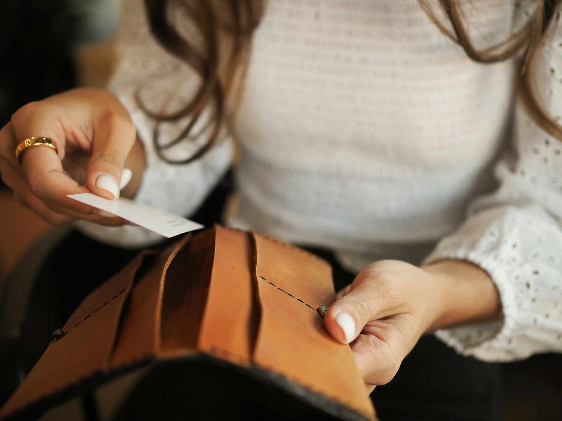 Travel Wallet