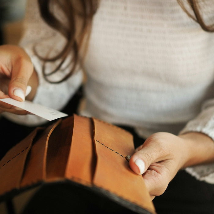 Travel Wallet