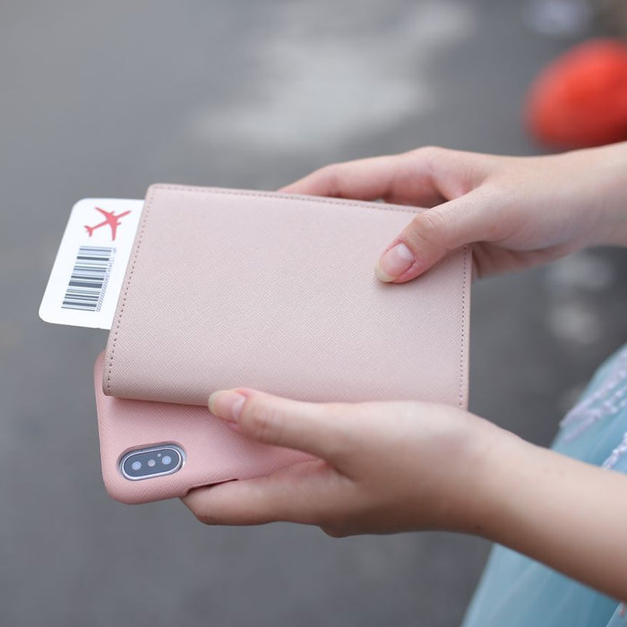Travel Wallet