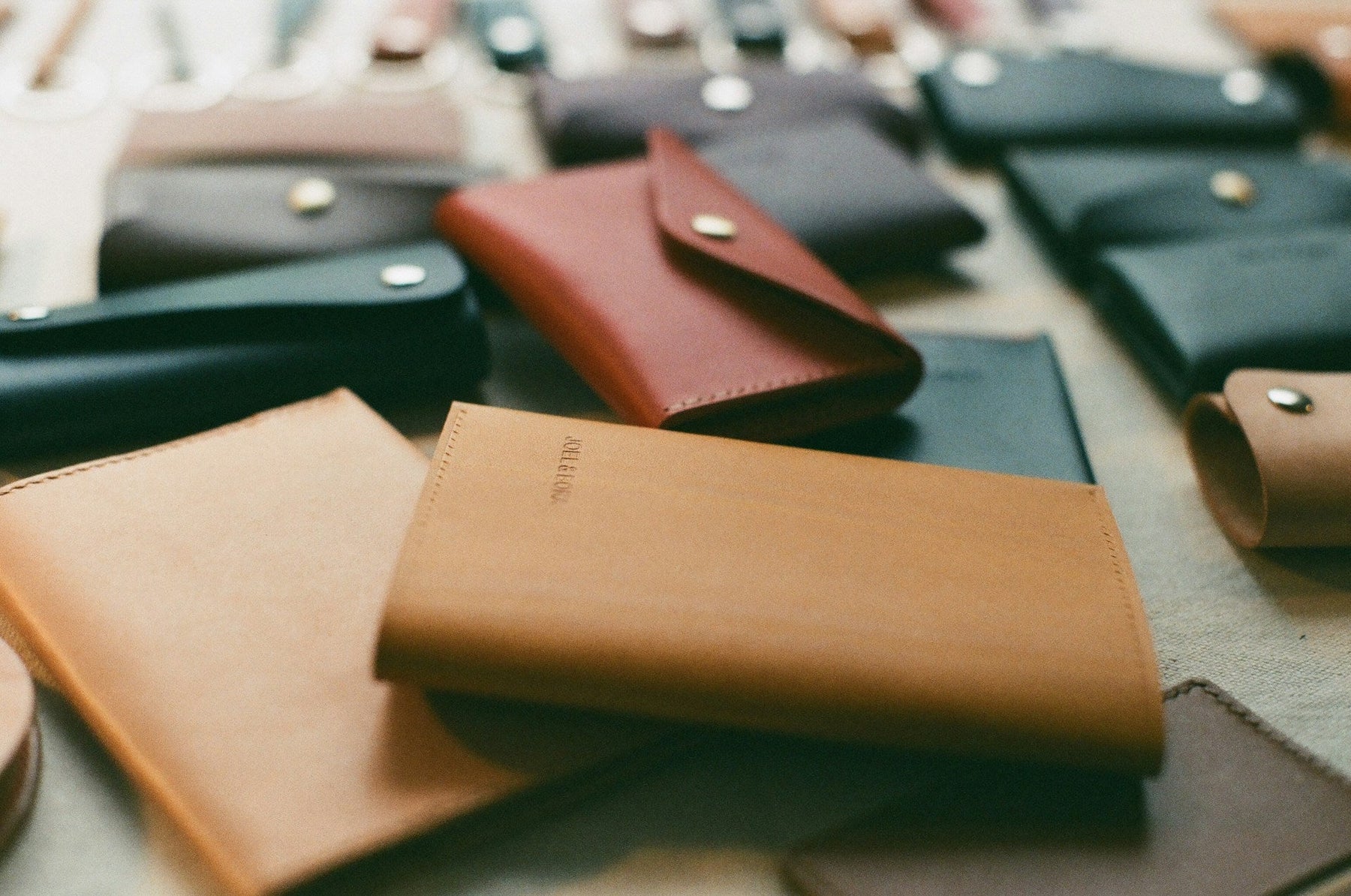 Travel Wallets