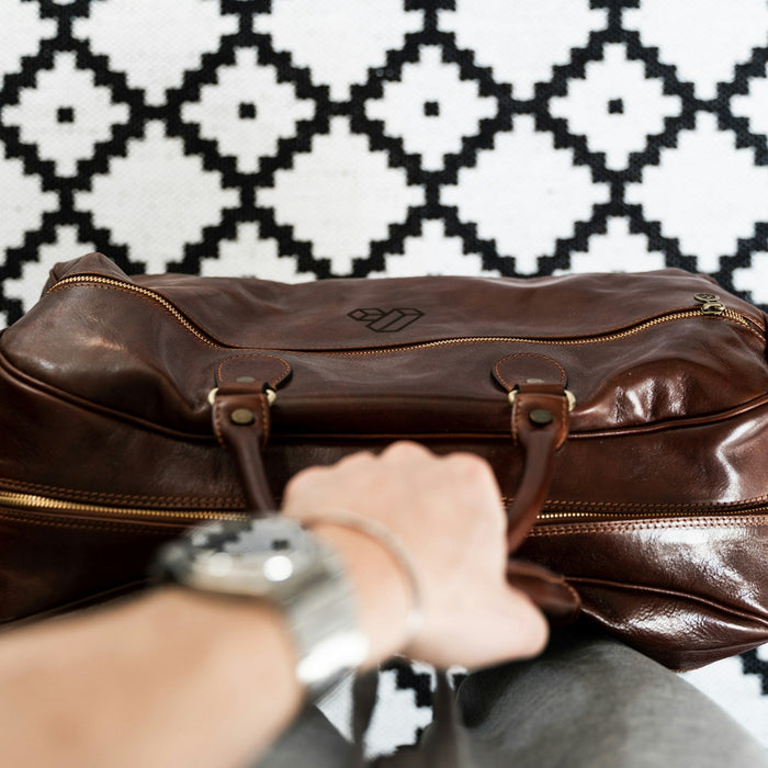 Underseat Cabin Bag