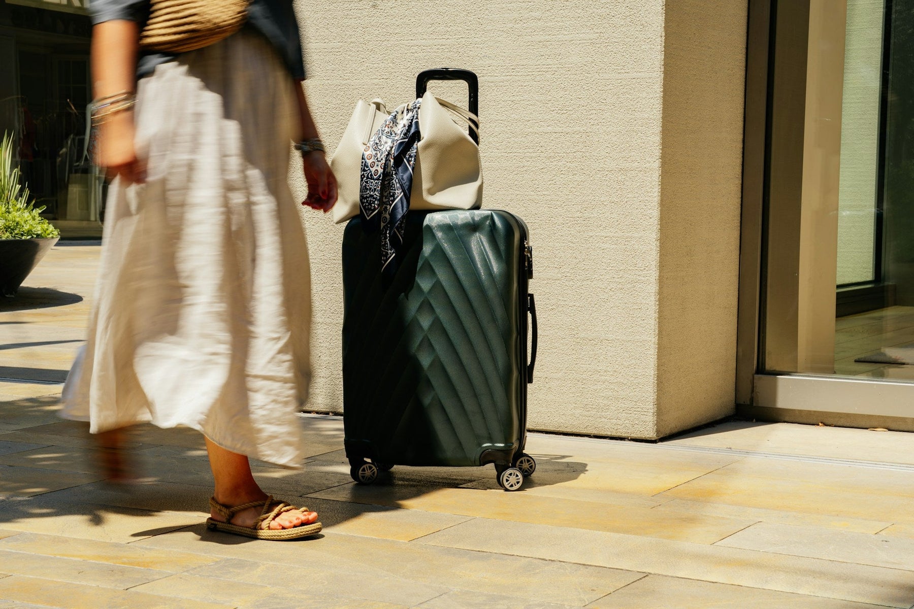 Travel Bags 