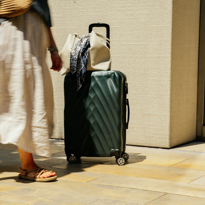 Travel Bags 