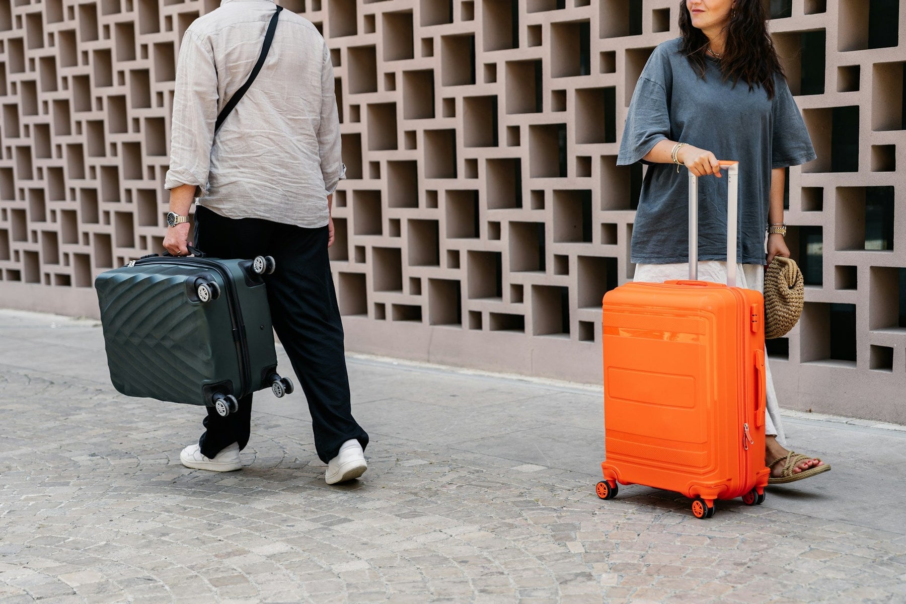 Luggage Warranty 