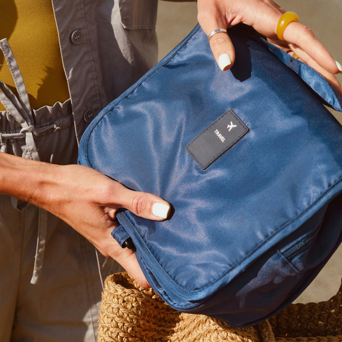 travel pouch