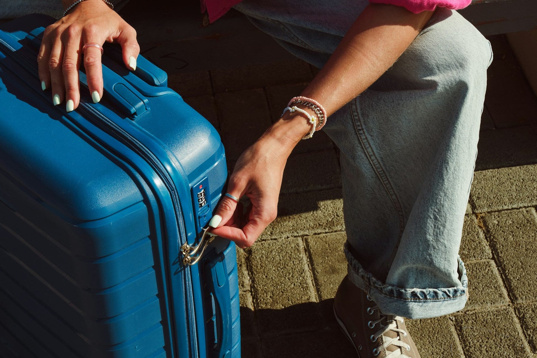 Luggage 