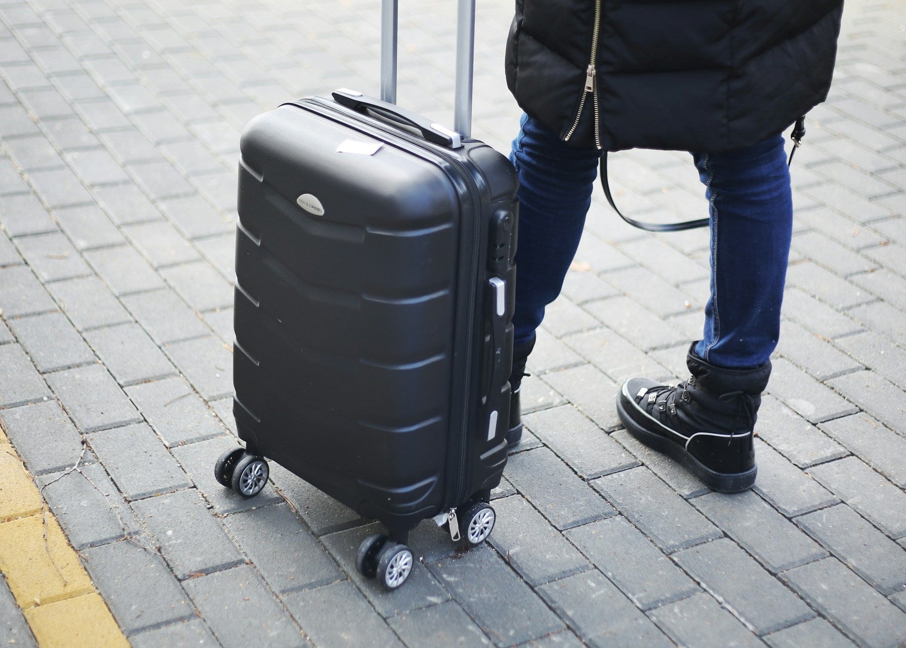Luggage 