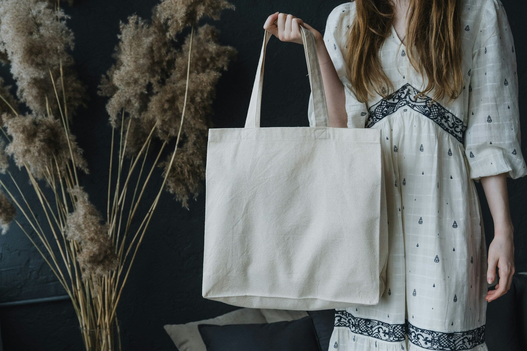 travel tote bag