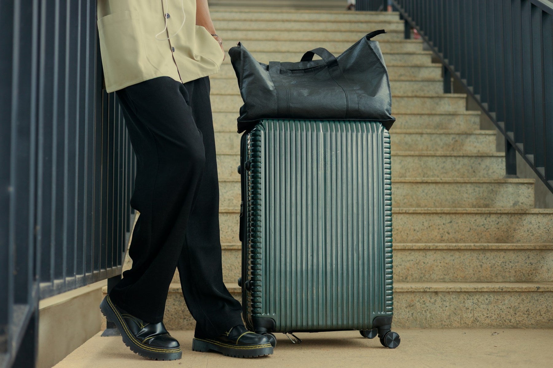 Luggage 