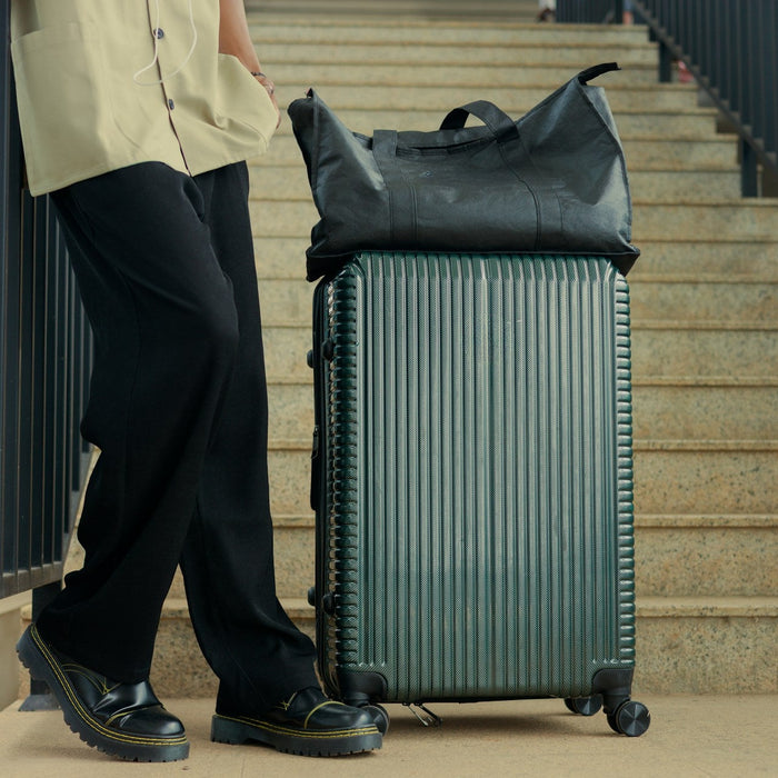 Luggage 