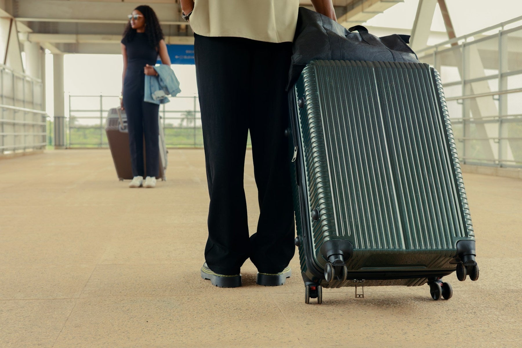 Luggage