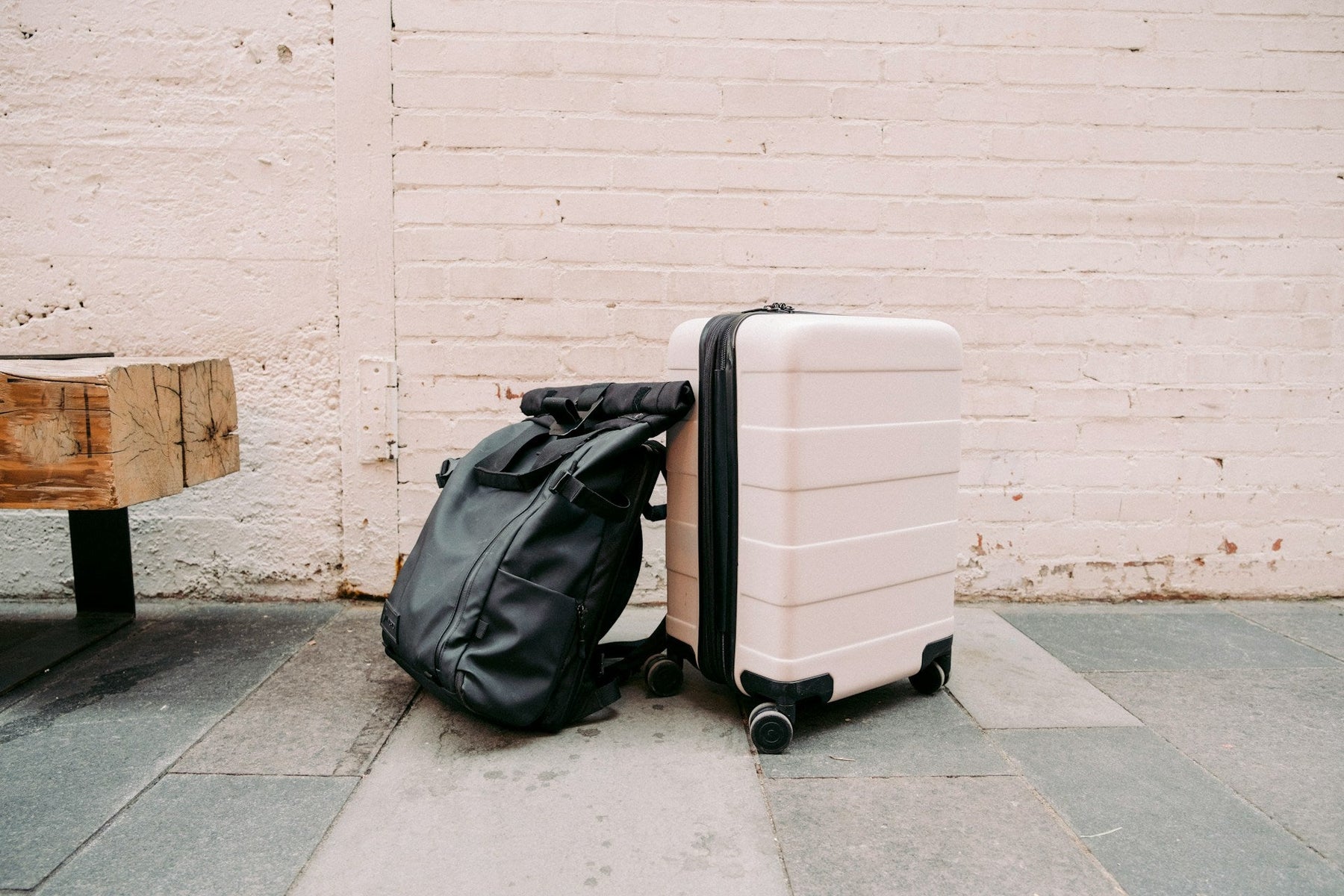 Travel Bags 